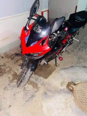 HONDA CBR 150R